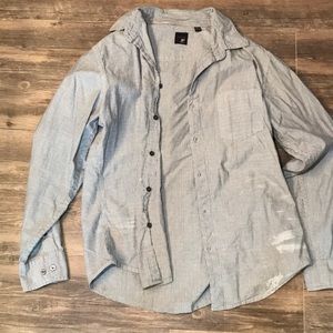Dress shirt